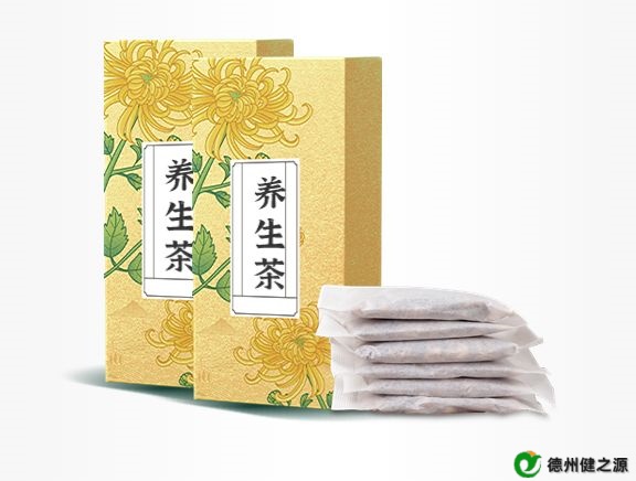 養(yǎng)生代用茶代工廠家有哪些