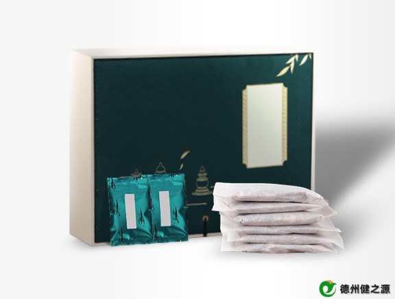 藥食同源代用茶代工廠