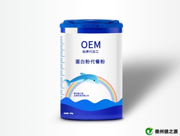 運(yùn)動(dòng)營(yíng)養(yǎng)食品屬于什么品類？如何代工這類產(chǎn)品？