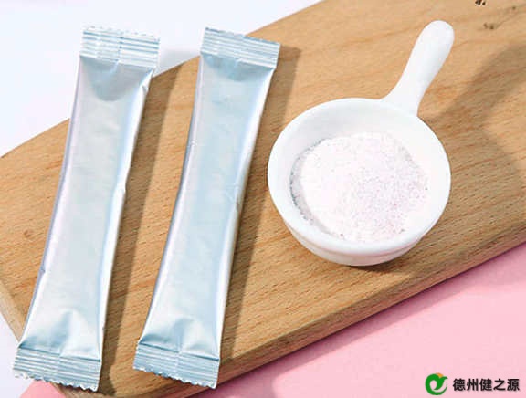 找工廠生產(chǎn)自己的代餐粉產(chǎn)品可行嗎-德之源