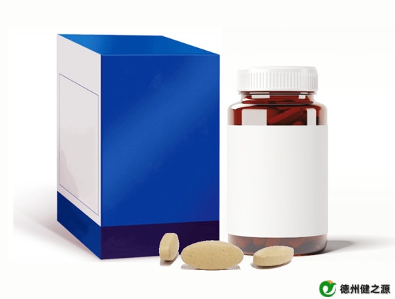 大健康食品代工廠為什么不接受來料加工了呢-德之源