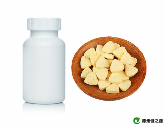 片劑代加工中，該怎么選擇包裝呢？