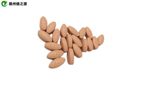 找壓片糖果代工廠,自己提供原料行嗎-德州健之源