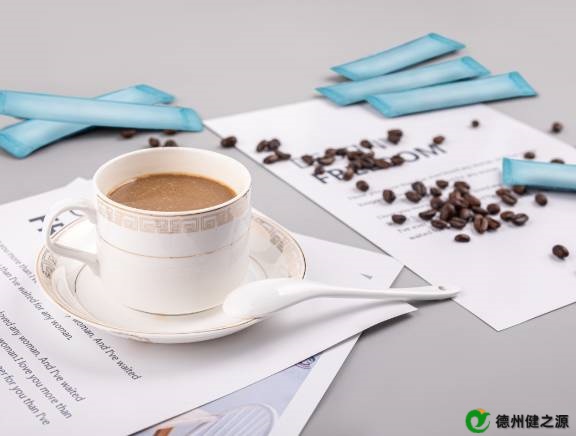 藥食同源新配方怎么找工廠代加工-德之源