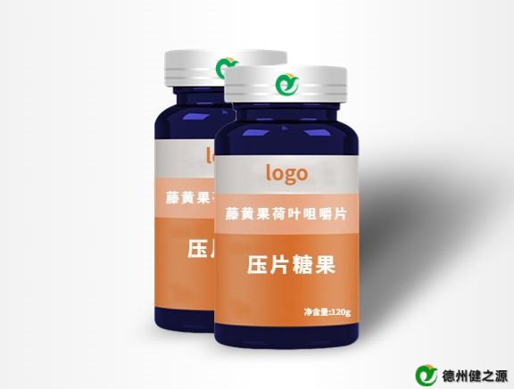 藥食同源新配方怎么找工廠代加工-德之源