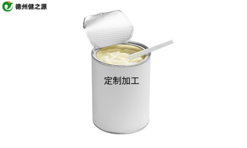 找工廠代工運動營養(yǎng)食品的起訂量是多少?-德之源