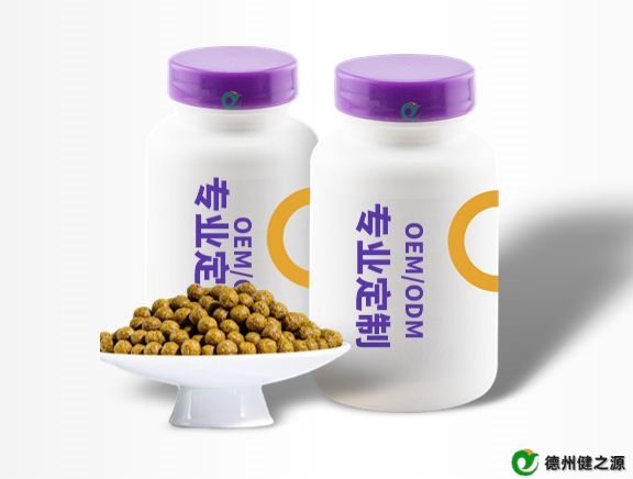從零開(kāi)始做藥食同源食品丨OEM/ODM源頭工廠(chǎng)