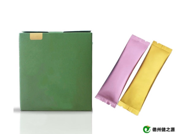 藥食同源食品定制如何精準匹配目標人群？劑型專家德之源為您解答-德之源