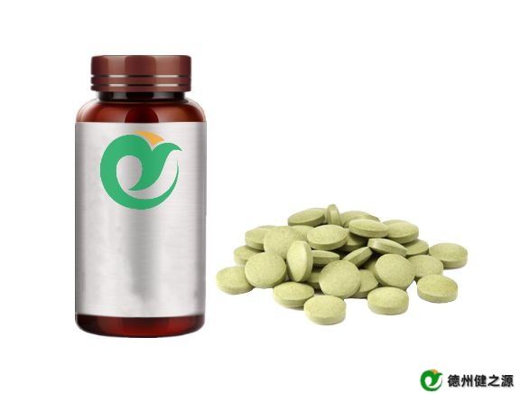 藥食同源食品定制如何精準匹配目標人群？劑型專家德之源為您解答-德之源