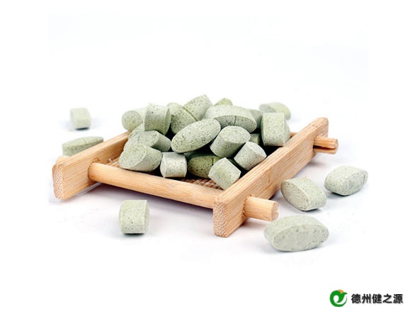 德州健之源：以全鏈條合規(guī)體系，提速產(chǎn)品市場(chǎng)溢價(jià)能力